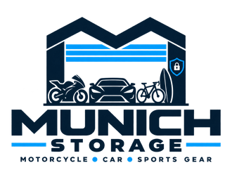 Munich Storage – Sportlager München